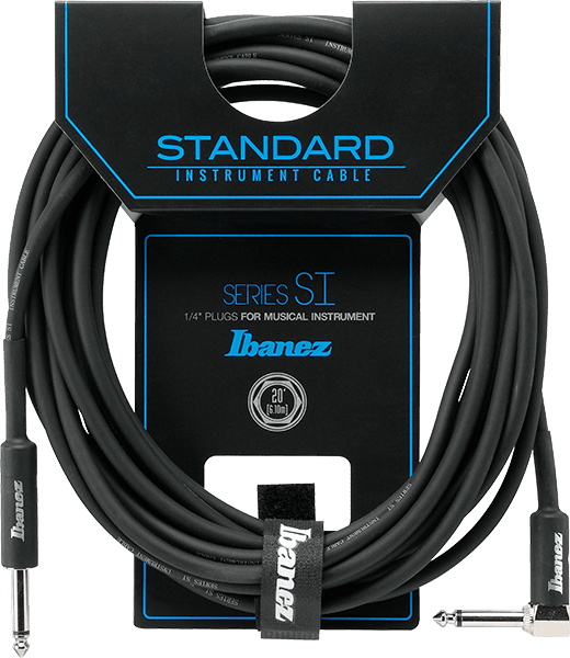 Cable Plug Ibanez Si20l
