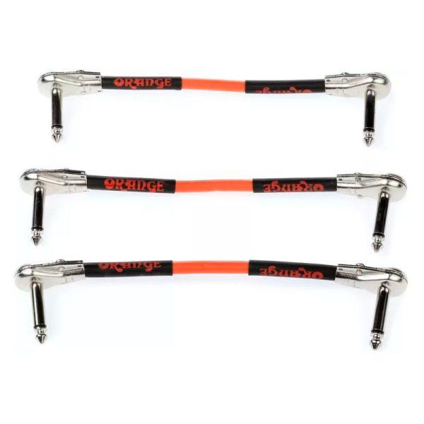 Cable Orange Ca038