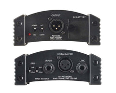 Caja Directa Activa Topp Pro Tdi-a2