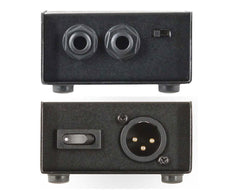 Caja Directa Topp Pro Tdi P1 Pasiva