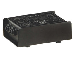 Caja Directa Topp Pro Tdi P1 Pasiva