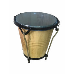 Caja Vallenata Cedar Madera