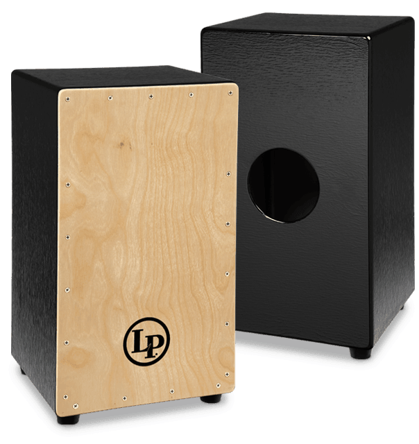 Cajon LP 1428ny