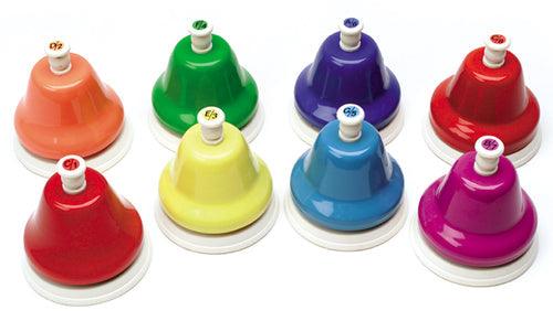 Campana Kids Play Rb109 8 Notas