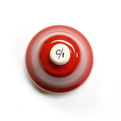 Campana Kids Play Rb109 8 Notas