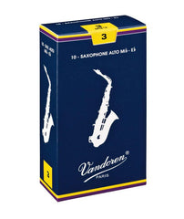 Caña Vandoren Para Saxo Alto Sr213 Eb N 3