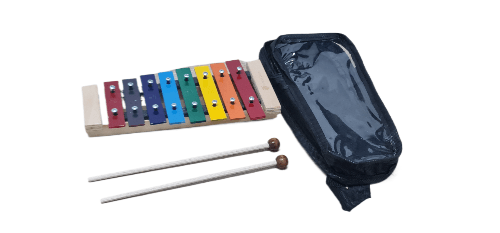 Carrillon 08 Notas Infantil Cedar