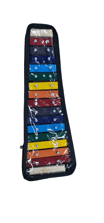 Carrillon 15 Notas Colores
