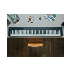 Piano digital de 88 teclas Casio CDP-S160BK negro — vista adicional 1