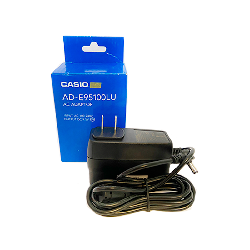 Teclado Casio Sa-81h2 Con Adaptador