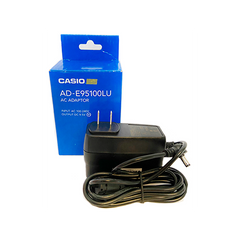 Teclado Casio Sa-81h2 Con Adaptador