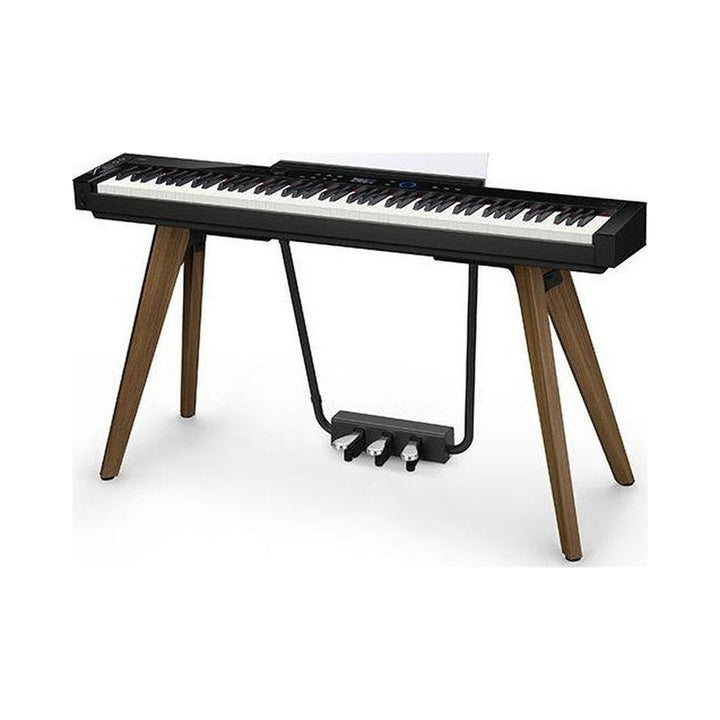 Piano digital de 88 teclas Casio Privia PX-S7000BK negro