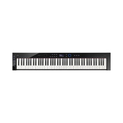 Piano digital de 88 teclas Casio Privia PX-S7000BK negro — vista adicional 1