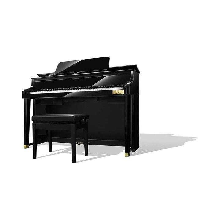 Piano digital híbrido Casio Celviano Grand Hybrid GP-510