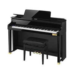 Piano digital híbrido Casio Celviano Grand Hybrid GP-510 — vista adicional 2