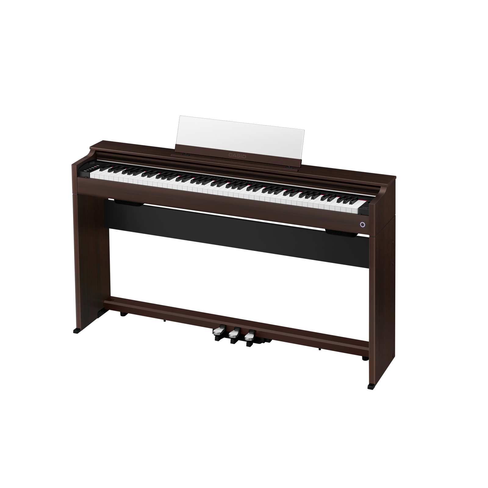 Piano Digital AP-S200BN Cafe