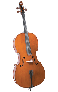 Cello 4/4 Cremona Sc-150