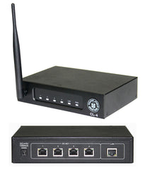 Centro De Control Topp Pro Cl4