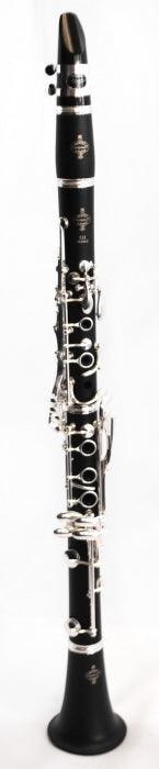 Clarinete Buffet BC2501N-5-0GB