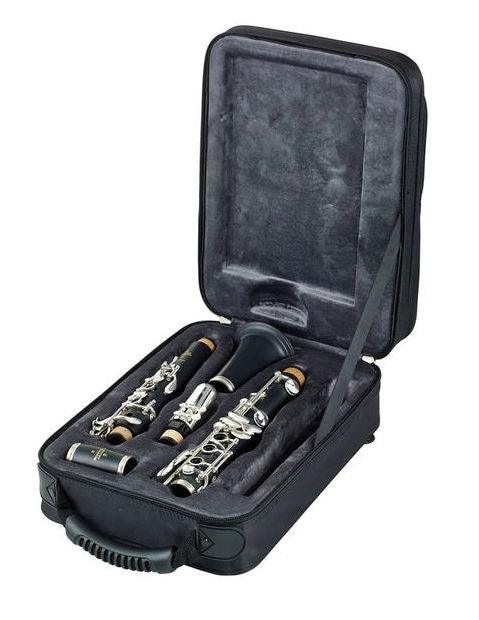 Clarinete Buffet BC2501N-5-0GB