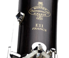 Clarinete Buffet BC2501N-5-0GB