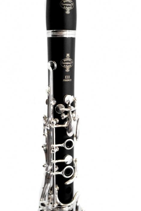 Clarinete Buffet BC2501N-5-0GB