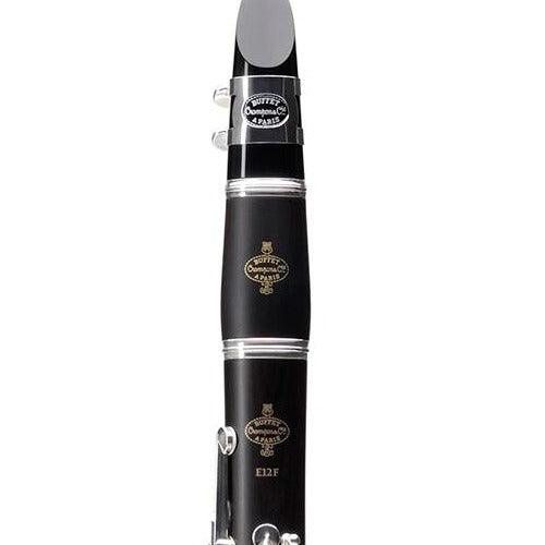 Clarinete Buffet Bc2512f 2 0bg