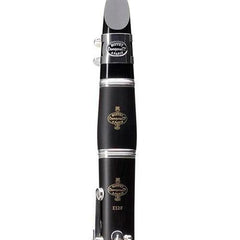 Clarinete Buffet Bc2512f 2 0bg