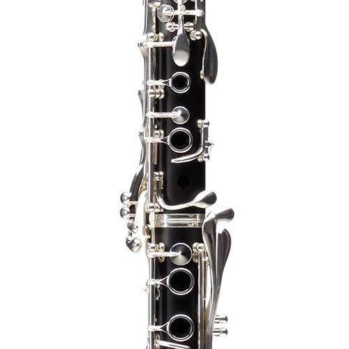 Clarinete Buffet Bc2512f 2 0bg