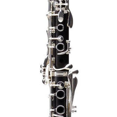 Clarinete Buffet Bc2512f 2 0bg