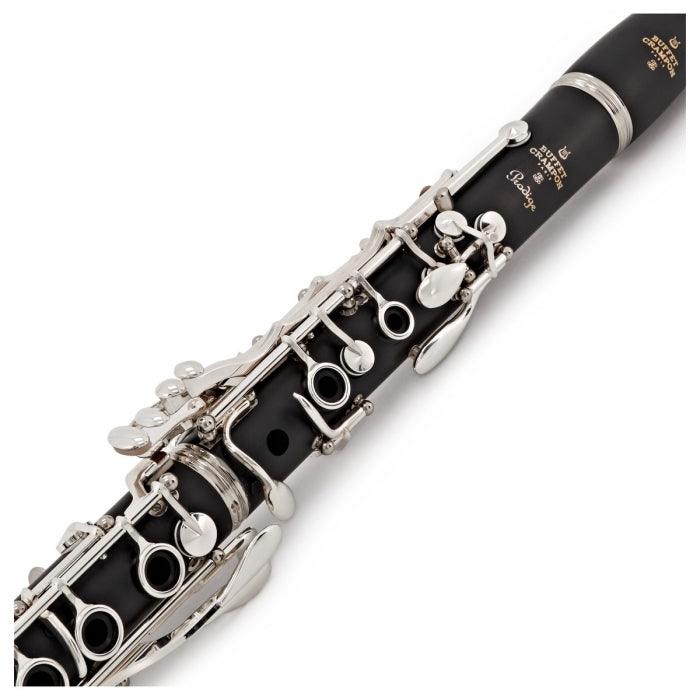 Clarinete Buffet Bc2541l 2 0gb