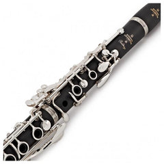 Clarinete Buffet Bc2541l 2 0gb