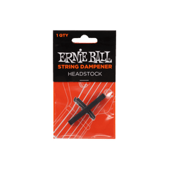 Sordina Ernie Ball P09640 Clavijero