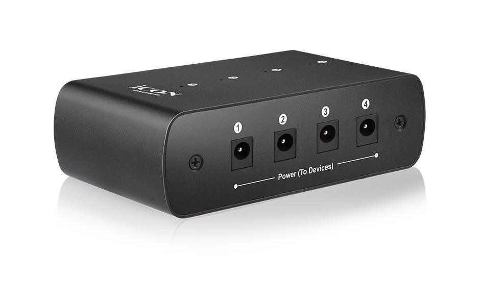 Conector Multipuertos Icon Pro Audio Onehub
