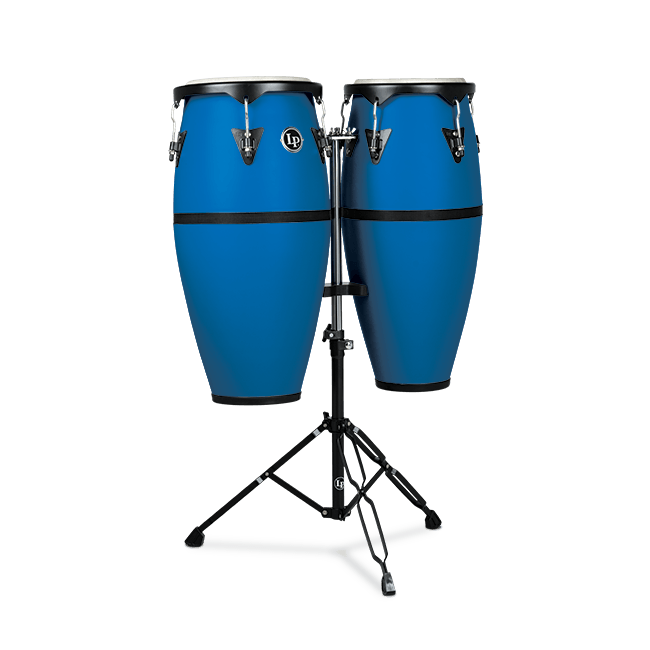 Conga LP 646DII-DB Discovery II 10-11 Azul