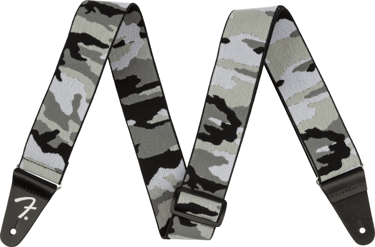 Correa Fender Camuflaje 0990685176