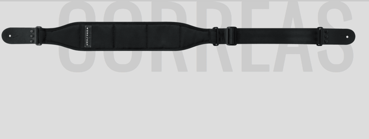 Correa Ibanez Bajo Bws90