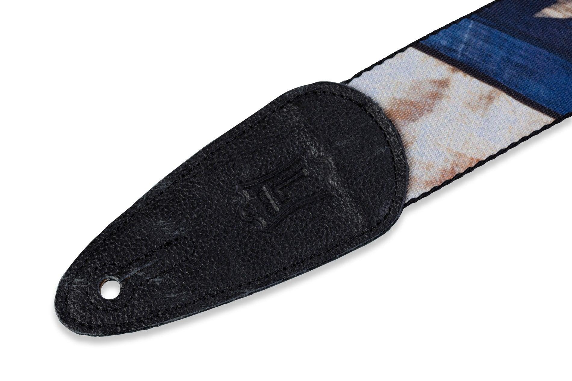 Correa Levys Guitarra Mdp-us