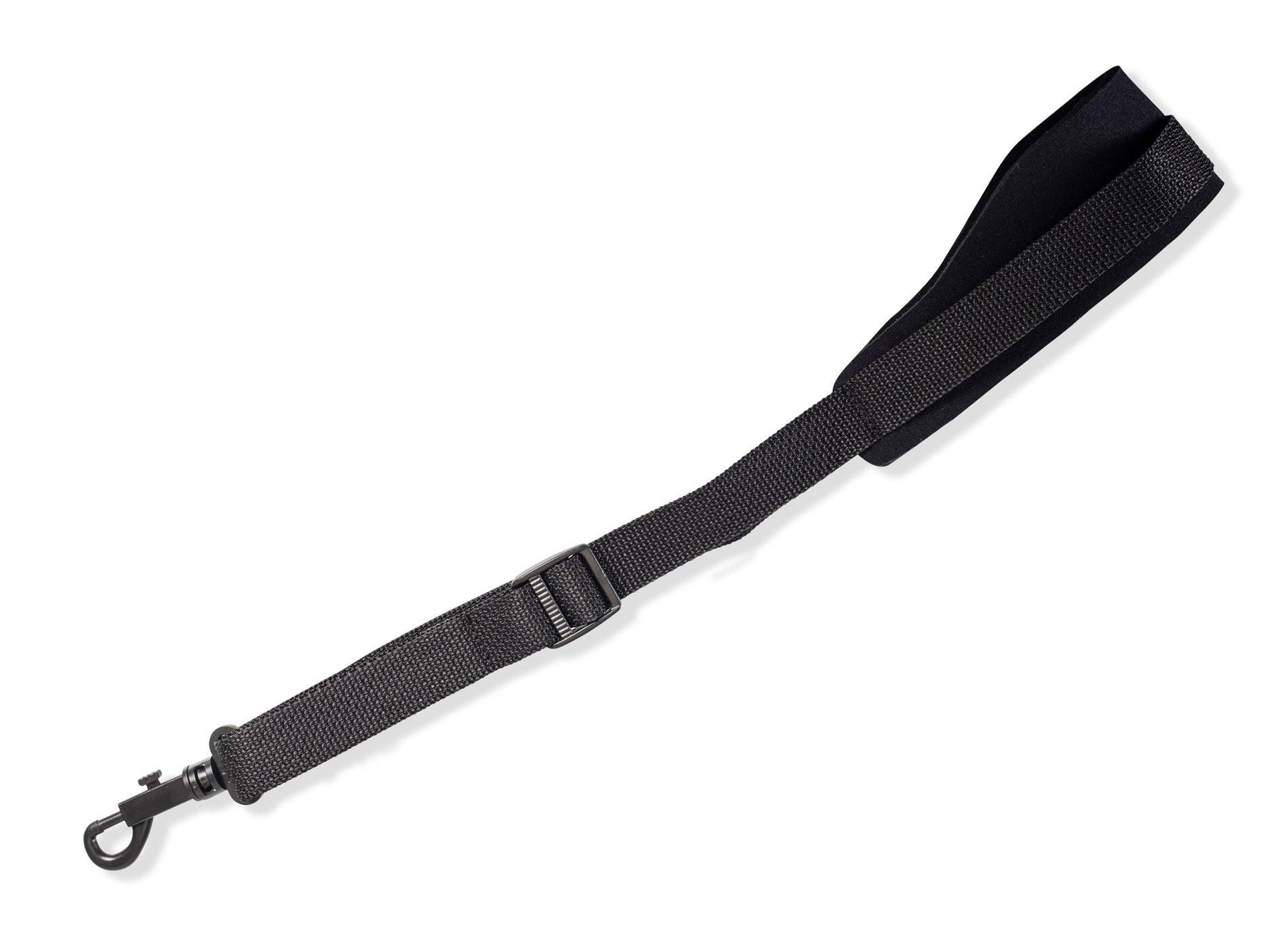 CORREA LEVYS SAXOFON MP27-BLK