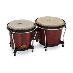 Bongó LP CP221-DW Dark Wood