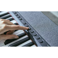 Teclado Casio Ct-s1 Bk + Adaptador Wu-bt10