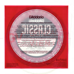 Cuerda D Addario J2701 1ra