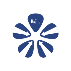 Pajuela D Addario 1cwh4-10b10 Beatles 1964 Tourx10