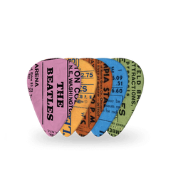 Pajuela D Addario 1cwh4-10b11 Beatles 1964 X10