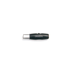Adaptador D Addario Pw-P047z Xlr