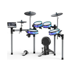 Batería electrónica Donner BackBeat EC6694 — vista 1