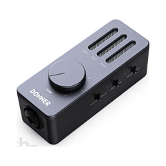 Interfaz de audio Donner Livejack M EC2817 — vista 1