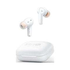 Audífonos inalámbricos Donner EC6520 blancos — vista 1
