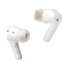 Audífonos inalámbricos Donner EC6520 blancos — vista 3