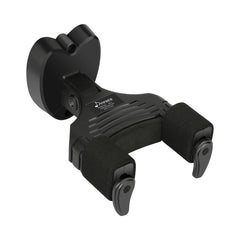 Soporte de pared para guitarra Donner EC1127 con bloqueo automático — vista 1